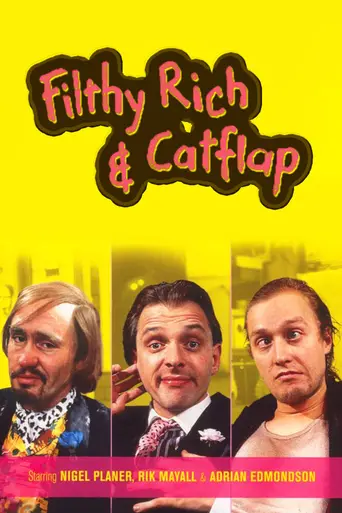 Filthy Rich & Catflap (1987)