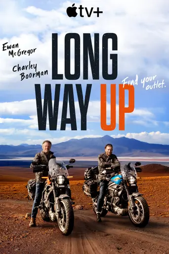 Long Way Up (2020)