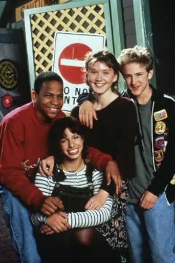 Flash Forward (1995)