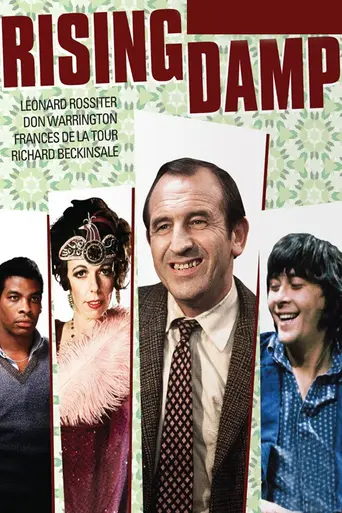 Rising Damp (1974)