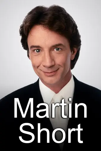 The Martin Short Show (1999)