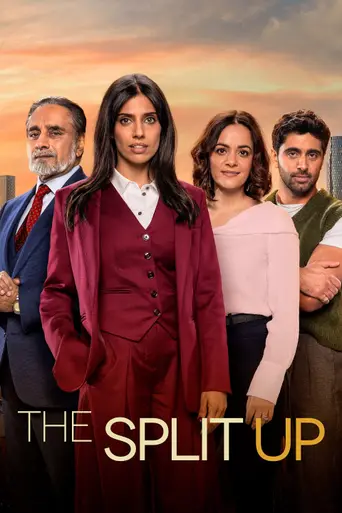 The Split Up (2026)