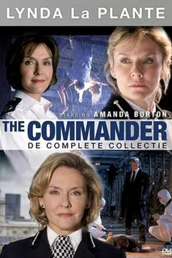The Commander (2003)