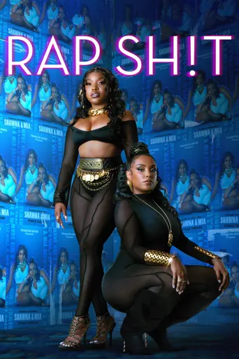 Rap Sh!t (2022)