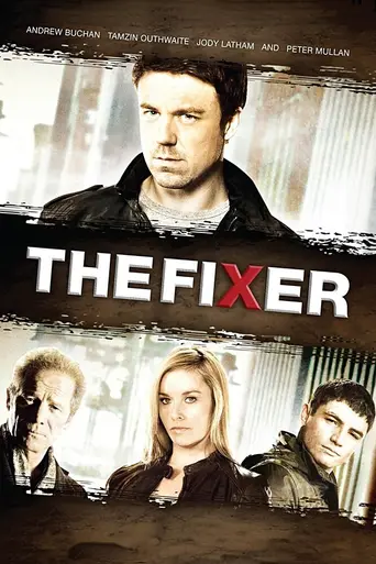 The Fixer (2008)