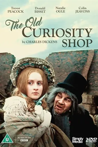 The Old Curiosity Shop (1979)