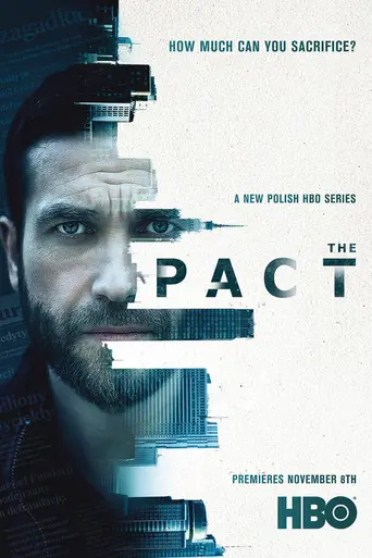 The Pact (2015)