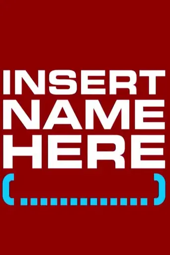Insert Name Here (2016)
