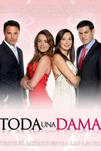 Toda una dama (2007)