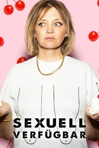 Sexuell verfügbar (2024)