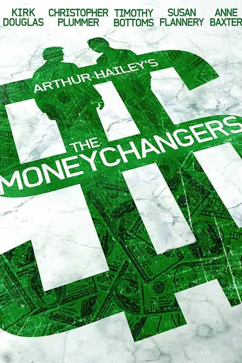 The Moneychangers (1976)
