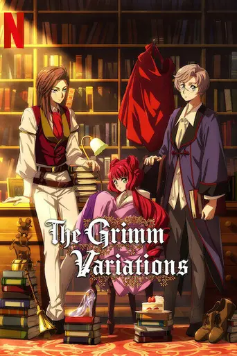 The Grimm Variations (2024)