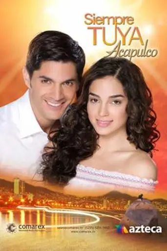 Siempre Tuya Acapulco (2014)