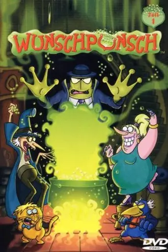 Wunschpunsch (2000)