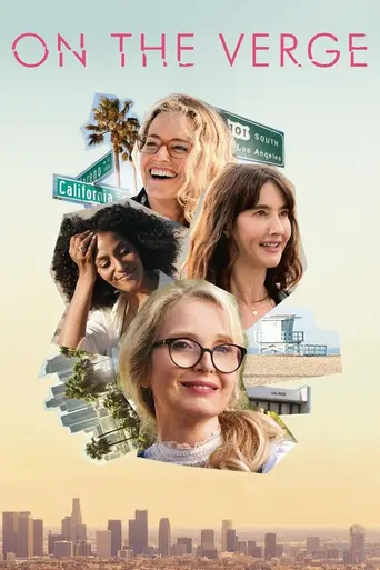 On the Verge (2021)