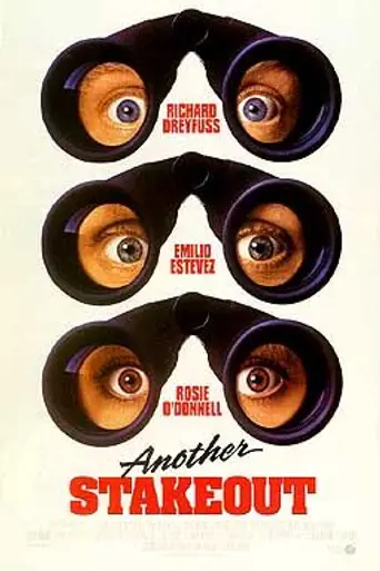 Ещё одна слежка (1993)