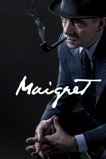 Maigret (2016)