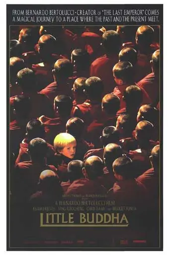 Маленький Будда (1993)