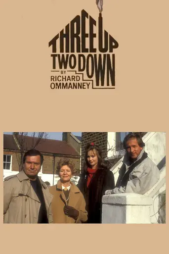 Three Up, Two Down (1985)
