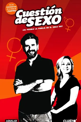 Cuestión de sexo (2007)