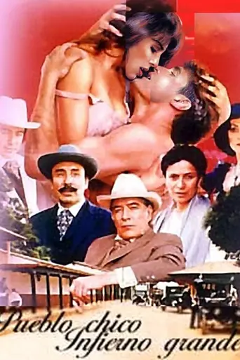 Pueblo chico, infierno grande (1997)