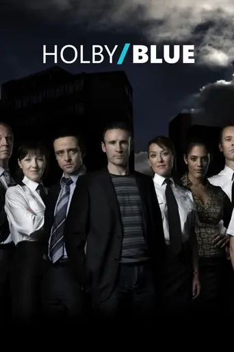 HolbyBlue (2007)