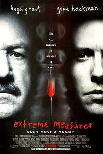 Крайние меры (1996)