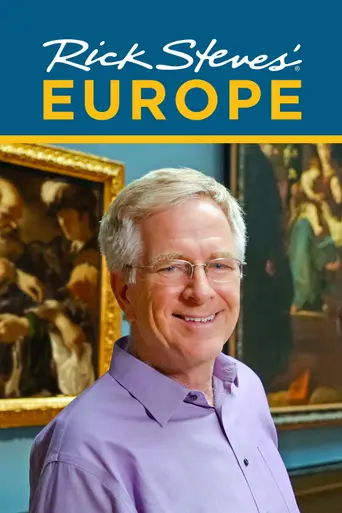 Rick Steves' Europe (2000)