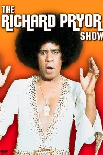 The Richard Pryor Show (1977)