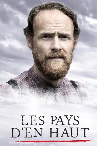Les Pays d'en haut (2016)