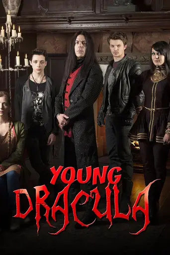 Young Dracula (2006)