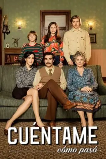 Cuéntame cómo pasó (2017)