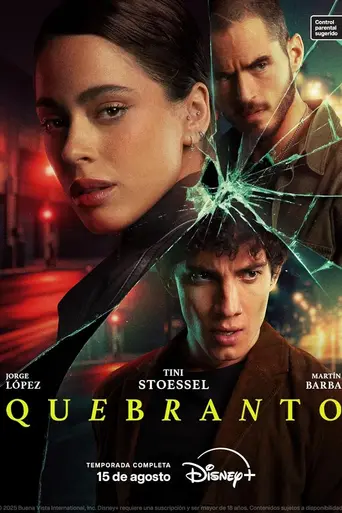 Breakdown (2025)