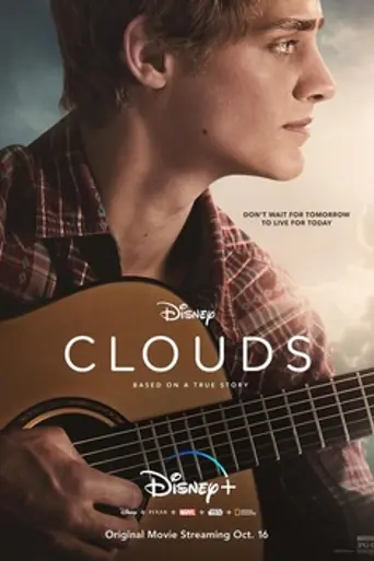 Clouds (2020)