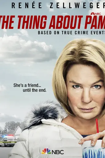 The Thing About Pam (2022)
