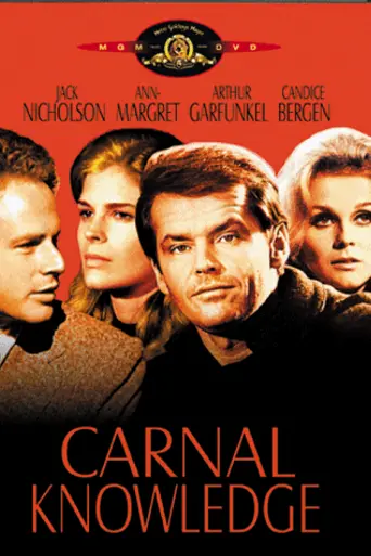 Carnal Knowledge (1971)