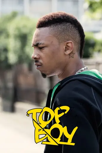 Top Boy (2011)