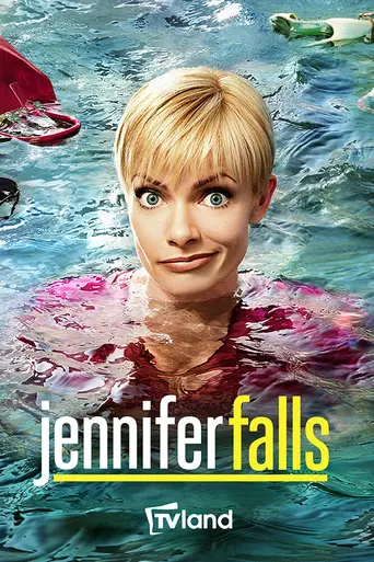 Падение Дженнифер (2014)