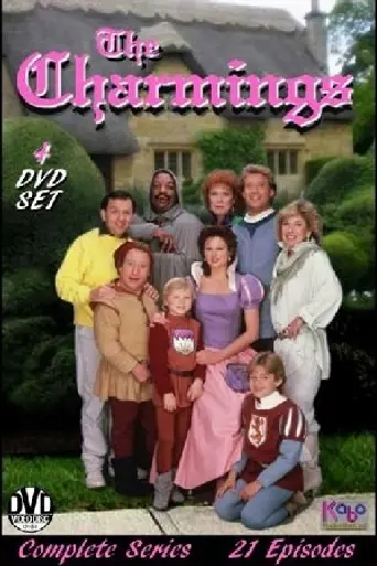 The Charmings (1987)