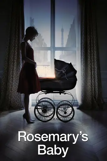 Ребёнок Розмари (2014)