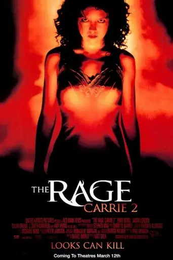 Кэрри 2: Ярость (1999)