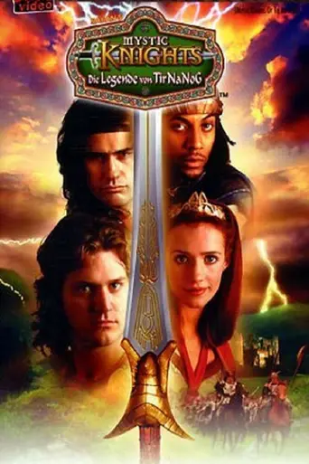 The Mystic Knights of Tir Na Nog (1998)