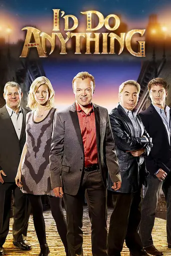 I'd Do Anything (2008)