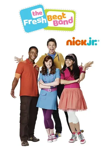 The Fresh Beat Band (2009)