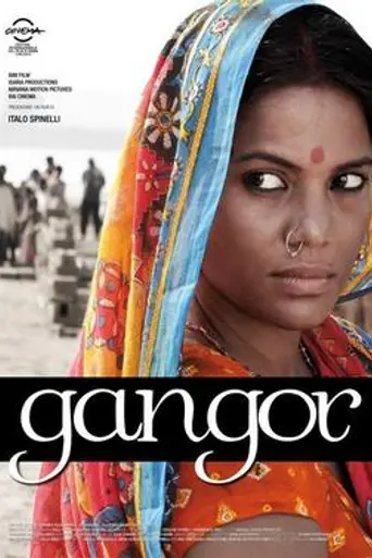 Gangor (2010)