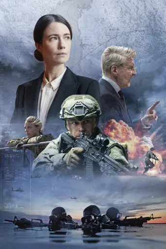 Conflict (2024)