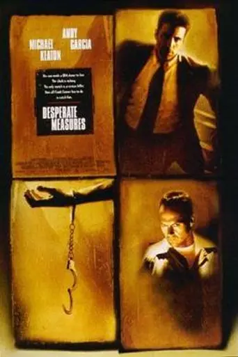 Отчаянные меры (1998)