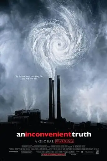 Una verdad incómoda (2006)