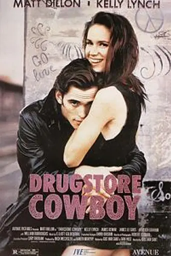 Аптечный ковбой (1989)