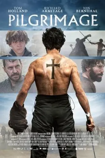 El guardián de la reliquia (2015)